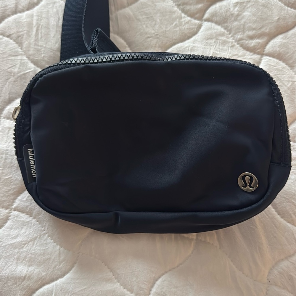 Lululemon Belt Bag